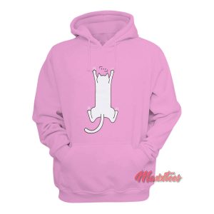 Nozomi Tojo Yazawa Nico Cute Cat Hoodie 1