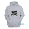 Nxt Johnny Gargano Johnny Champion Hoodie