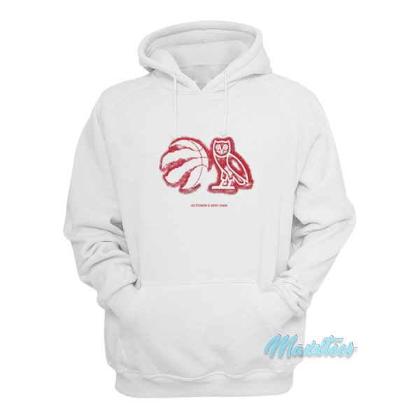 OVO Athletic Centre Hoodie