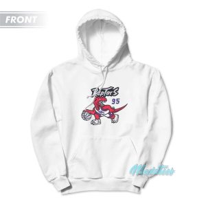 OVO Drake Night 95 Hoodie 3
