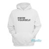 OVO Know Yourself Hoodie