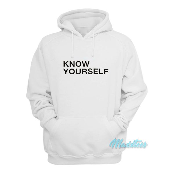 OVO Know Yourself Hoodie