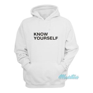 OVO Know Yourself Hoodie