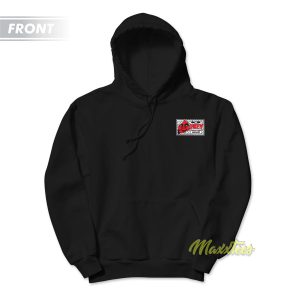 Obey None Of Your Business Hoodie 1 Obey None Of Your Business Hoodie 2