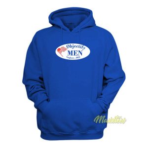 Objectify Men Virghoes 2022 Hoodie 2