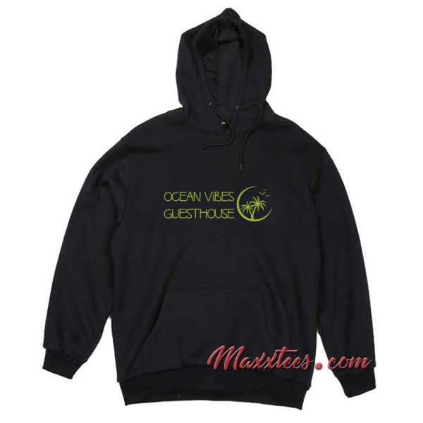 Ocean Vibes Hoodie