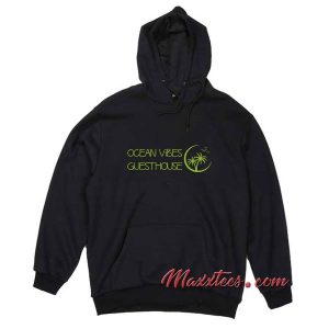 Ocean Vibes Hoodie 2