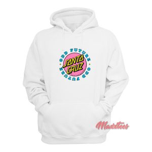 Odd Future x Santa Cruz Hoodie 1