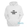 Og Tumblr Girl Hoodie