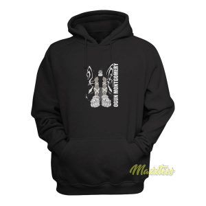 Ogun Montgomery Hoodie 1