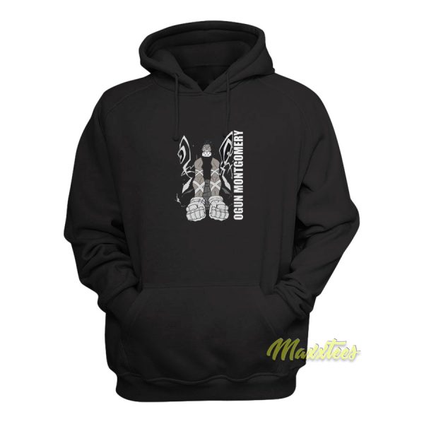 Ogun Montgomery Hoodie