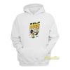 Oh Boy My Dogs Are Barking Disney Hoodie