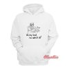Oh My God He Admit It Parody Hoodie