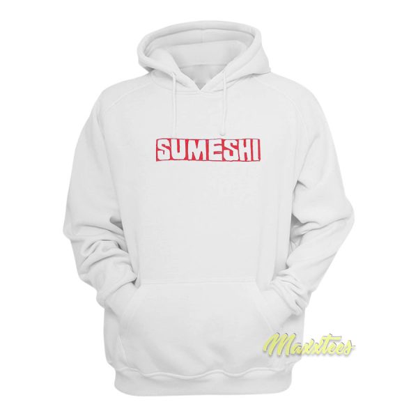 Oikawa Sumeshi Hoodie