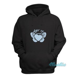 Olivia Rodrigo Deja Vu Hoodie 1