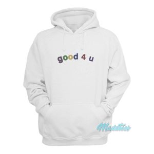 Olivia Rodrigo Good 4 U Hoodie