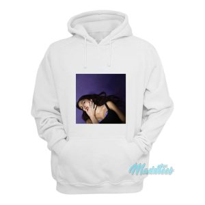 Olivia Rodrigo Guts Album Hoodie 1