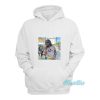 Olivia Rodrigo I Love Christian Bale Hoodie
