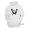 Olivia Rodrigo Sour Butterfly Baby Hoodie