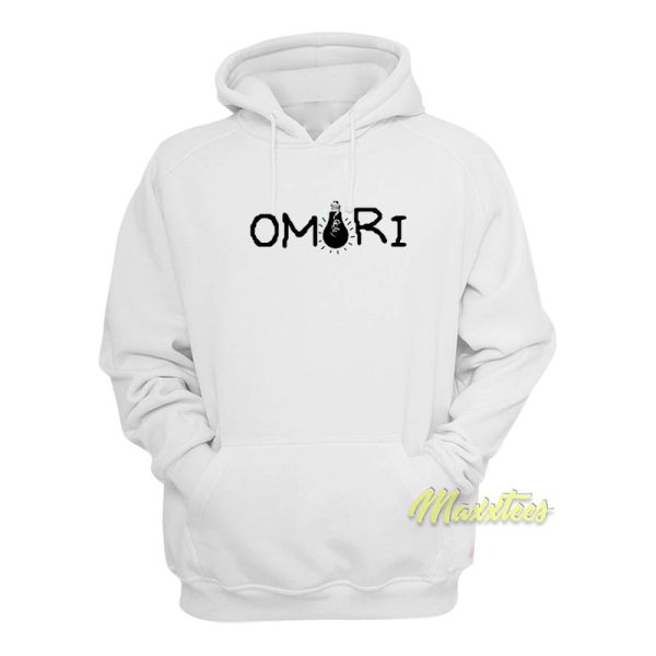 Omori Game Hoodie