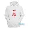 One In The Oven Police Academy Hoodie