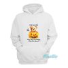 Online Ceramics God Loves Me Hoodie