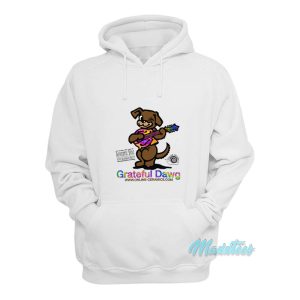 Online Ceramics Grateful Dawg Hoodie 1