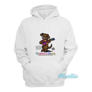 Online Ceramics Grateful Dawg Hoodie 2