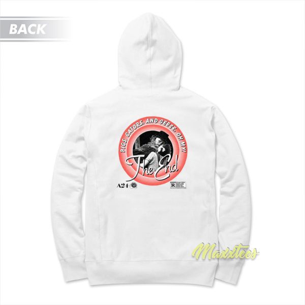 Online Ceramics Pearl Farm Fresh Hoodie