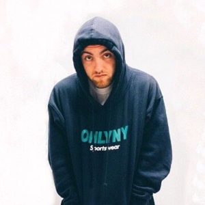 Only NY Sportswear Hoodie 2