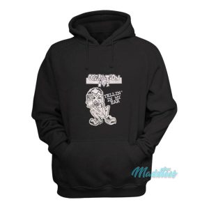 Operation Ivy Yellin' In My Ear Hoodie 1 Operation Ivy Yellin In My Ear Hoodie 2