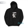 Operation Ivy Yellin In My Ear Lookout Records Hoodie