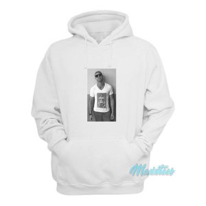 Orange Cassidy Photo Fashion Hoodie 2