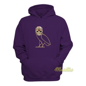 Ovo Slaughter Gang Hoodie 1