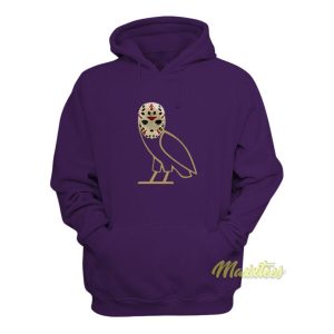Ovo Slaughter Gang Hoodie 2