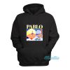 Pablo Sanchez Backyard Baseball Hoodie