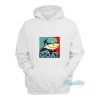 Pablo Sanchez Goat Hoodie