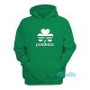 Paddidas Irish St Patrick Day Hoodie