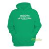 Paddy’s Irish Pub South Philadelphia Hoodie