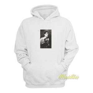Palace Happy Mondays Bez Hoodie 1