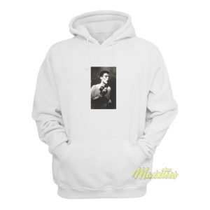 Palace Happy Mondays Bez Hoodie 2
