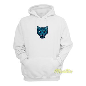 Panthers Culture Hoodie 1