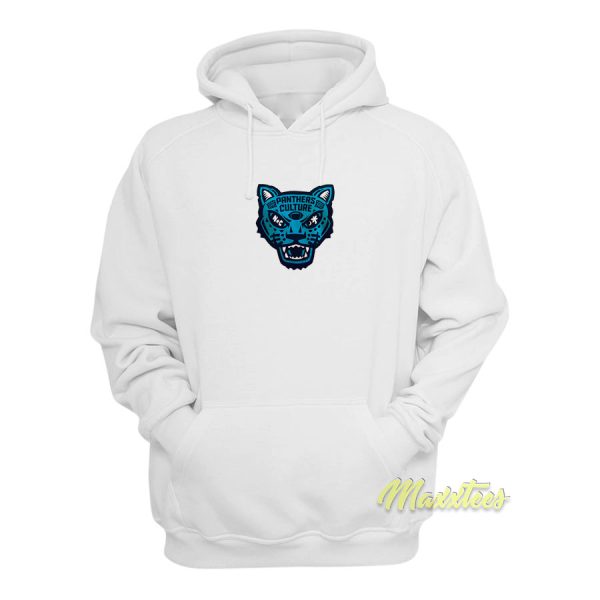 Panthers Culture Hoodie