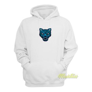 Panthers Culture Hoodie 2