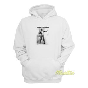 Pardon Jack Johnson Hoodie 1