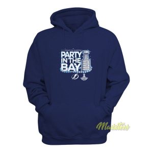 Party In The Bay Hoodie 1 Party In The Bay Hoodie 2