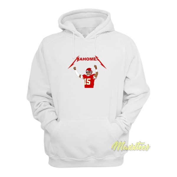 Patrick Mahomes Hoodie