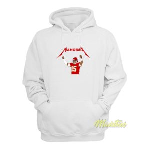 Patrick Mahomes Hoodie 2