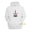 Patrick Star Christmas Tree Hoodie