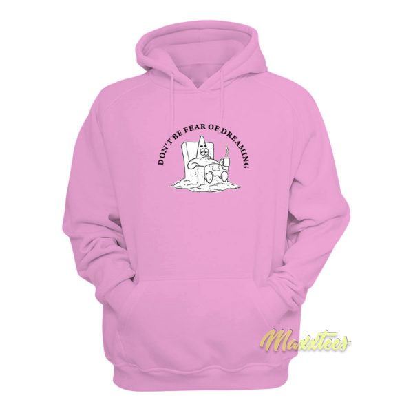 Patrick Star Quote Hoodie